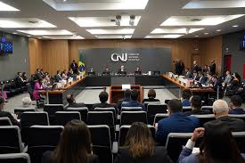 CNJ aplica aposentadoria compulsória a desembargador por liberação irregular de condenado