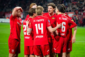 'FC Twente meer kans op plek 2 dan datamodellen doen vermoeden'
