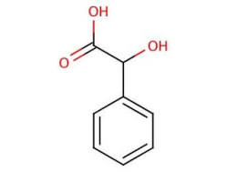 Image of dlmandelic acid