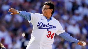 MLB legend Dave Winfield remembers Fernando Valenzuela ahead of World 
Series Game 1