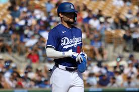 Andy Pages' Improvement: A Timely Boost for the Dodgers