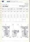 F2- Honda, jardin, marine, industrie, service aprs vente, pices