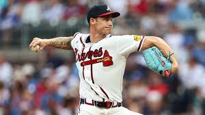 Braves' AJ Smith-Shawver Takes Post-Surgery Chapter a Step Further — Sports Illustrated