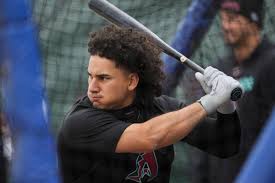 Diamondbacks Cubs Baseball