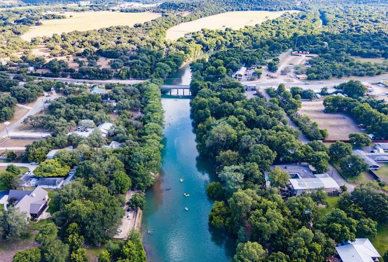 New Braunfels