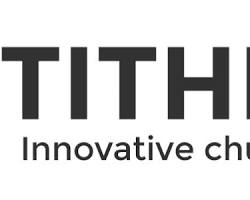 Tithe.ly accounting software logo