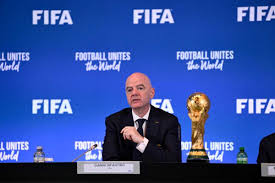 El Mundial de Gianni Infantino: más dinero, poder y controversias