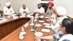 Struggling curb drug menace, Punjab