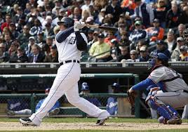 Miguel Cabrera
