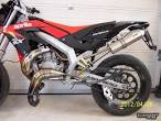 Aprilia sx viritys