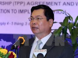 Image result for Vũ Huy Hoàng