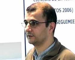 Catedrático do departamento de Xeociencias Mariñas. Juan José Ledo Fernández. Investigador Principal, Universidade de Barcelona - foto1