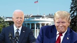 Tổng thống Biden mời ông Trump đến Nhà Trắng | VTC News ...