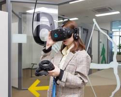 VR 체험