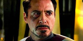 Robert Downey Jr.’s Doctor Doom Gets Comics-Accurate Scars In Avengers: Doomsday Art