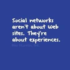 networking on Pinterest | Networking Quotes, Social Networks and ... via Relatably.com