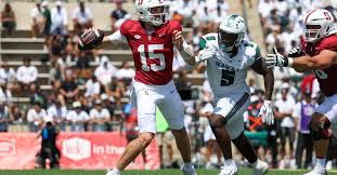 Scouting Report for Stanford Cardinal