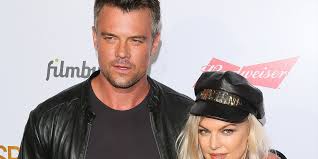 Why Josh Duhamel Has “No Regrets" Over Past Marriage to Fergie