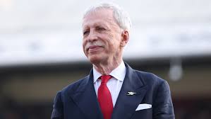 Another California Sports Team Sold As Stan Kroenke Cuts Deal to Buy Los Angeles Angels