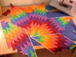 Résultat de recherche d'images pour "google images close ups of lone star quilts"