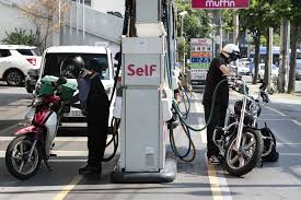 South Korea Secures Extra Oil, Naphtha For Non-Hormuz Delivery