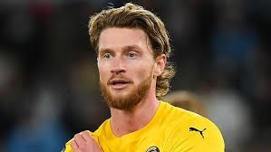 Norwich City Targets Bodo/Glimt Striker Kasper Hogh Amid Sargent Transfer Speculation