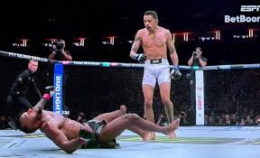 Pros react after Carlos Prates KO’s Leon Edwards at UFC 322: “Me next!”