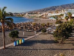 Tourist, 24, dead after horror fall 'face first' at Tenerife apartment complex