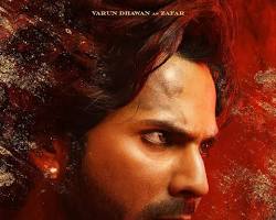 Image of Kalank movie poster