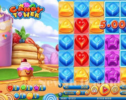 Gambar Candy Crush Slot Demo Habanero