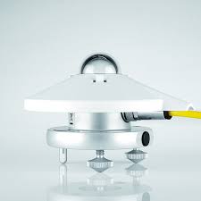 Kipp & Zonen SMP3 Pyranometer