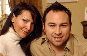 Football player Jason Cundy has now been granted a divorce by the high court from his wife Lizzie &#39;Queen of WAGs&#39;. &#39;I am really, really upset about this,&#39; ... - article-2232171-005D3C6500000258-752_474x310