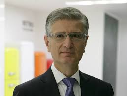 Franjo Bobinac, Gorenje President and CEO - franjo-bobinac-gorenje-president-and-ceo-2