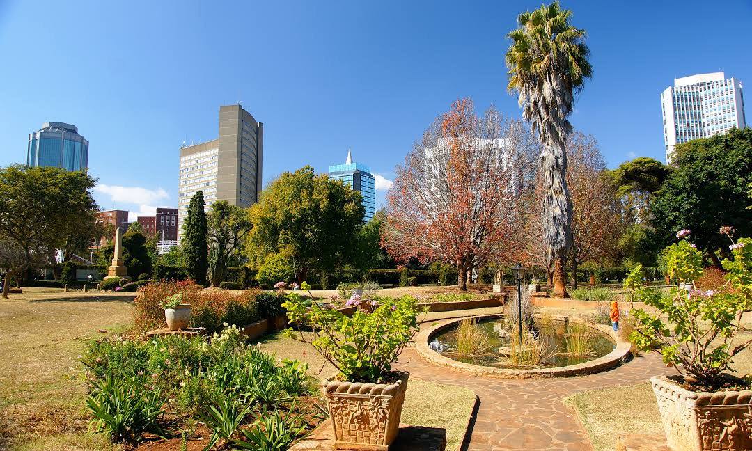 FIND CHEAP FLIGHTS TO HARARE visual data 2