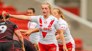 St.Helens R.F.C. - News update