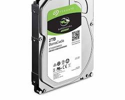 Hình ảnh về HDD 3.5 inch