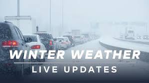 Oklahoma Braces for Major Winter Storm: What You Need to Know