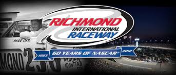 wo NASCAR Nationwide Series Teams Penalized Following Post-Race Incidents At Richmond International Raceway