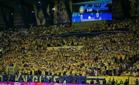 Al-Nassr Sends a Special Message to Its Fans Before th…