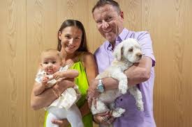 Podcast: Harlinit saivat juuri vauvan ja nukkuvat yönsä hyvin – taustalla erikoinen järjestely