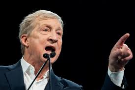 Tom Steyer is paying influencers to yap about him. Not all of them are disclosing it on their posts
