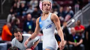 Live results from the 2026 PIAA girls wrestling tournament