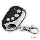 Tlcommande universelle de portail et garage