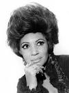Shirley Bassey