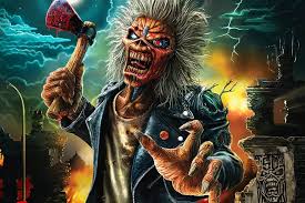 Iron Maiden Announce 2026 North American and Mexico Tour Dates