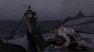 Bildergebnis für skyrim mods bastard swords