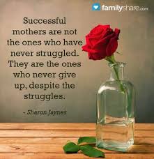 Inspirational quotes for Moms on Pinterest | Mom Quotes, Being A ... via Relatably.com