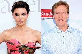 Lisa Rinna reveals why she 'butted heads a lot' with Melrose Place costar Jack Wagner: 'Don't f--- with me'