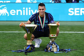 Inter Milan Vs Monza
