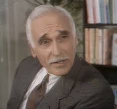 Harold Gould (1923-2010) was a venerable character actor known for his distinguished appearance ... - Haroldgould